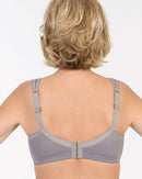 Grudnjak ABC 511 Femina - Cool Grey