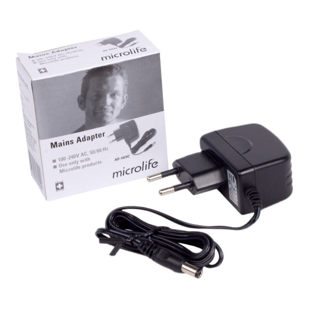 Adapter za Microlife tlakomjer