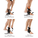 Malleodyn® S3 Sporlastic ortoza za gležanj