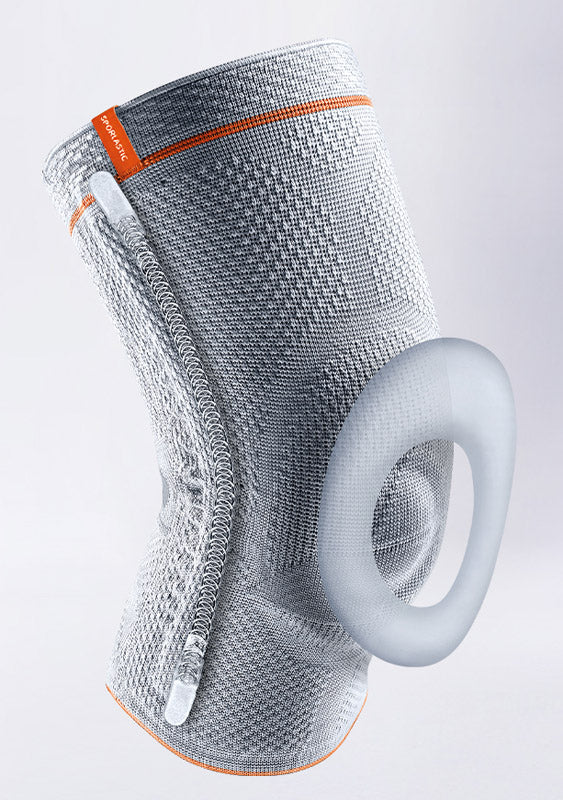 Genu-Hit® RS Sporlastic ortoza za koljeno