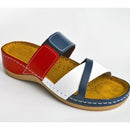 Natikače ženske 909 LEON