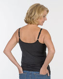 Kalena Top s integriranim grudnjakom - ABC 960