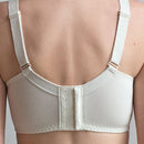 Grudnjak ABC 503 Embrace Bijeli/Champagne