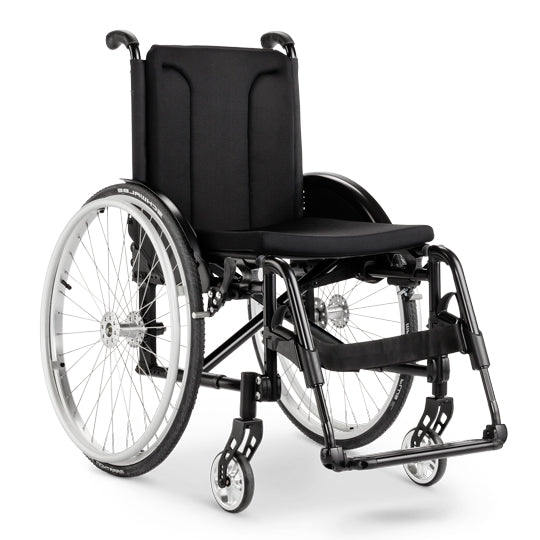 Aktivna invalidska kolica Avanti - Meyra