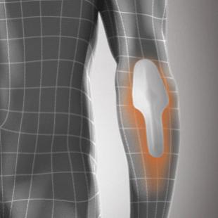 Olecranon-Bandage Sporlastic ortoza za lakat