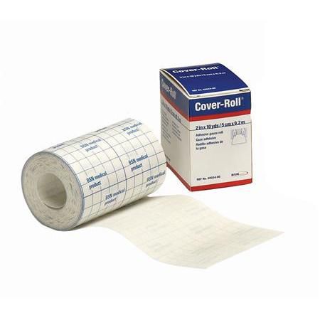 Cover-Roll stretch