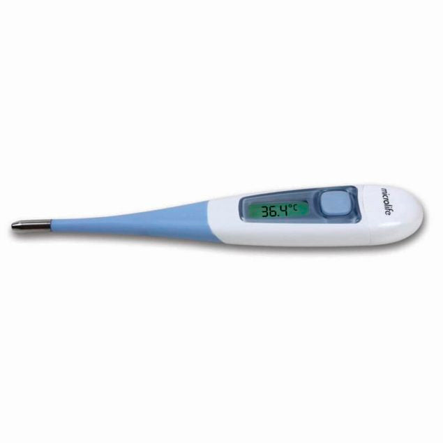 Digitalni toplomjer Microlife MT400 Flexi