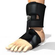 Drop Foot Up ortoza za stopalo