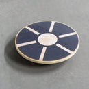 Drvena ploča za ravnotežu