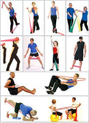 MSD Elastična traka za vježbanje 2m