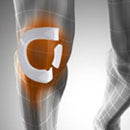 Patelladyn Sporlastic ortoza za koljeno