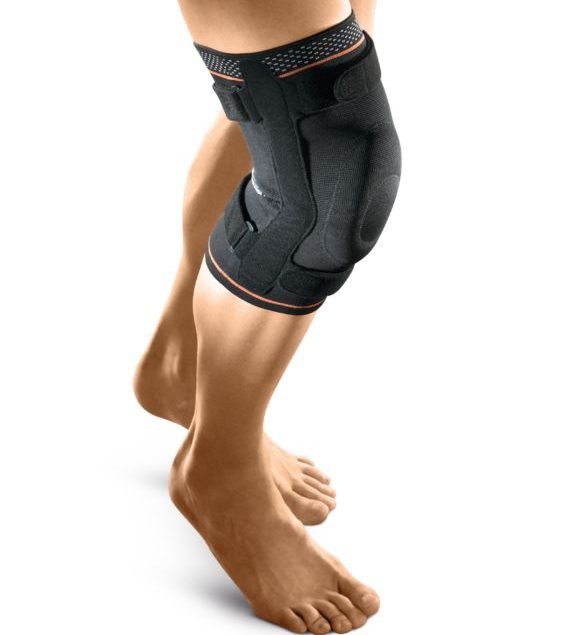 Genu-Hit® GS Sporlastic ortoza za koljeno