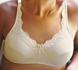 Grudnjak ABC 101 Front Lace
