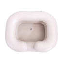 Set za pranje kose u krevetu