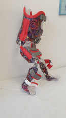 HKAFO-ortoza za kuk,koljeno,nožni zglob i stopalo,trozglobna