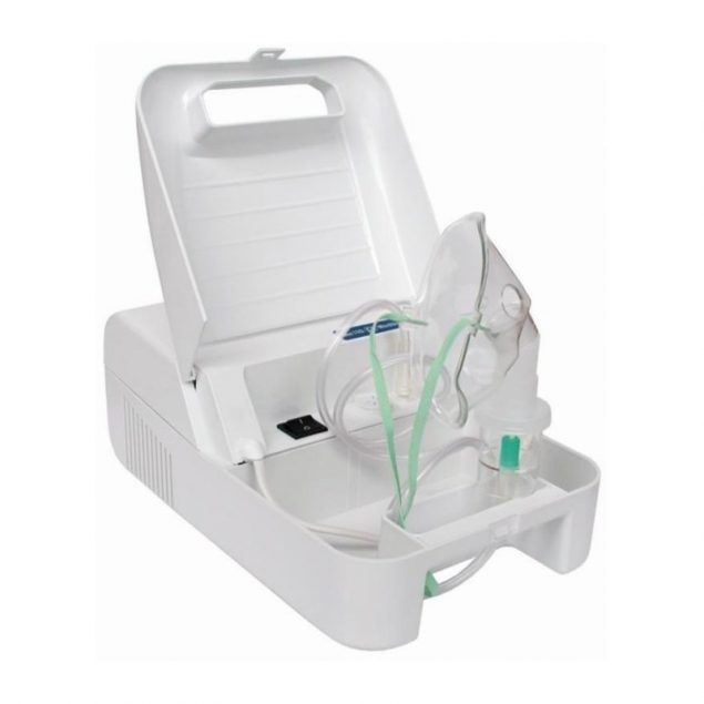 Inhalator Medikoel ME 110