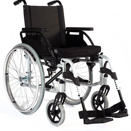 Invalidska kolica za privremenu uporabu