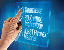JOBST Elvarex kompresivna terapija