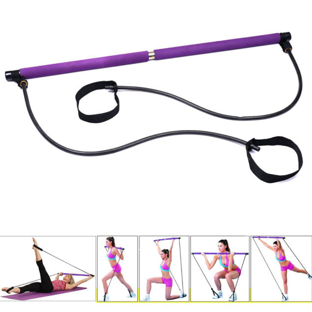 Kućni pilates reformer