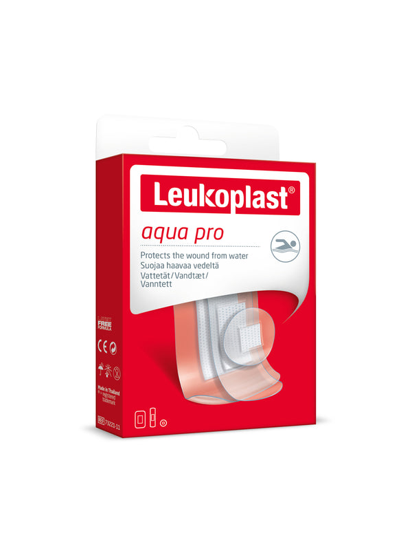 Flaster Leukoplast aqua pro