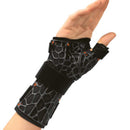 Manu-Cast Organic "P" Sporlastic za ručni zglob i palac