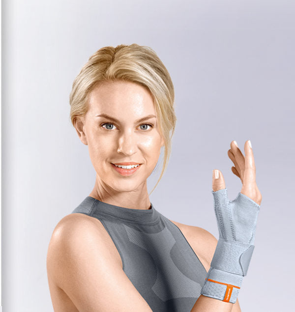 Manudyn® Pollex Sporlastic ortoza za ručni zglob