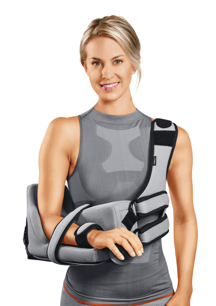 Stuttgart Shoulder-Arm Support Sporlastic ortoza za rame