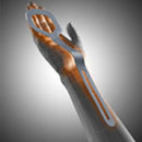 Manu-Hit® Digitus Sporlastic ortoza za šaku