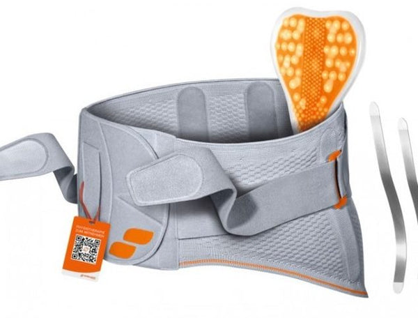 Vertebradyn® Aktiv ortoza za lumbalnu kralježnicu