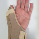 Ortoza za ručni zglob i palac UNI