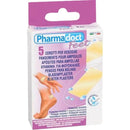 Flasteri protiv žuljeva