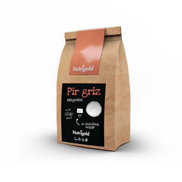 Pir griz 500g
