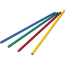 Plastični štap za vježbanje 2,50X100 cm