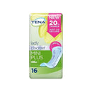 Tena Lady Slim Mini Plus