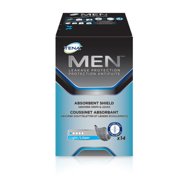 Tena Men Level 0 ulošci