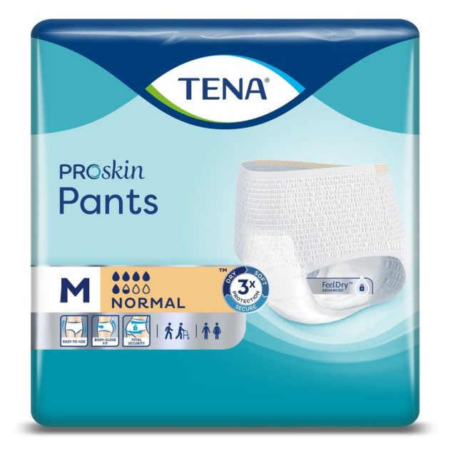 Tena Normal pelene-gaćice