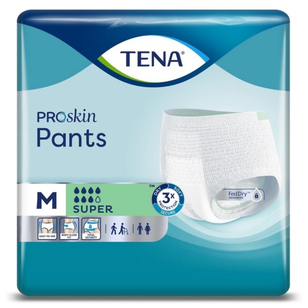 Tena Super pelene-gaćice