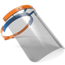 Vizir – zaštita za lice