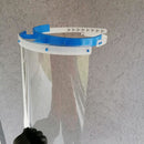 Vizir – zaštita za lice