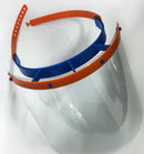 Vizir – zaštita za lice