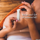 Ohnut  silikonski prsten