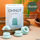 Ohnut  silikonski prsten