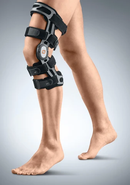 Genudyn® CI Step Thru Sporlastic ortoza za koljeno