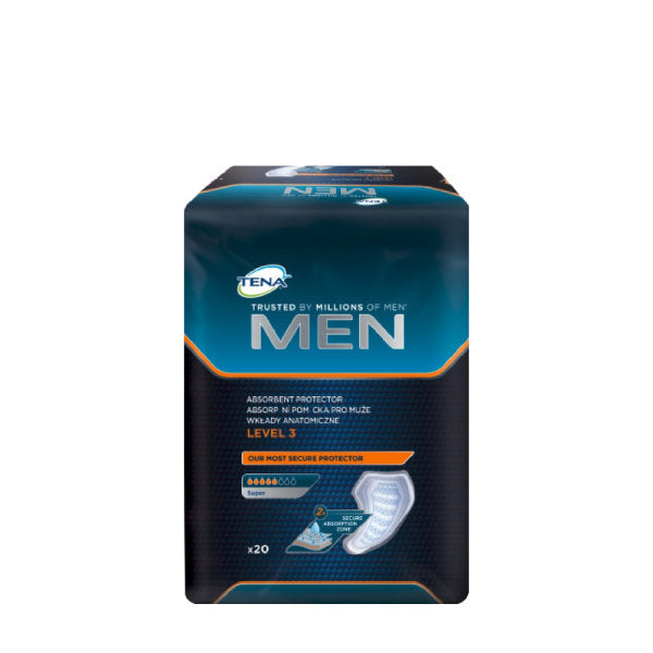 Tena Men Level 3 ulošci