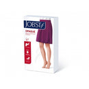 Jobst Opaque kompresivne čarape (par- butnjača)