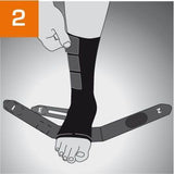Neurodyn® Classic Sporlastic ortoza za stopalo