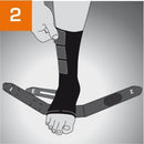 Neurodyn® Classic Sporlastic ortoza za stopalo