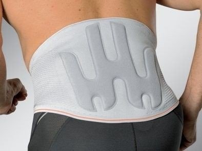 Vertebradyn® Stabil Sporlastic ortoza za lumbalnu kralježnicu