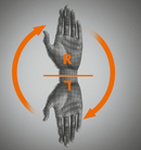 Manu-X® Sporlastic ortoza za šaku