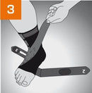 Neurodyn® Classic Sporlastic ortoza za stopalo